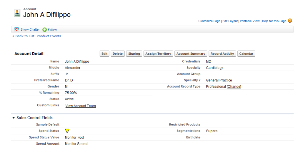 Account Summary - Bank Certificate vs. Bank Statement