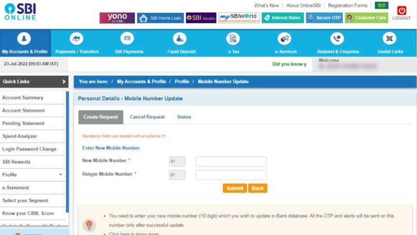 How To Obtain Bank Statements